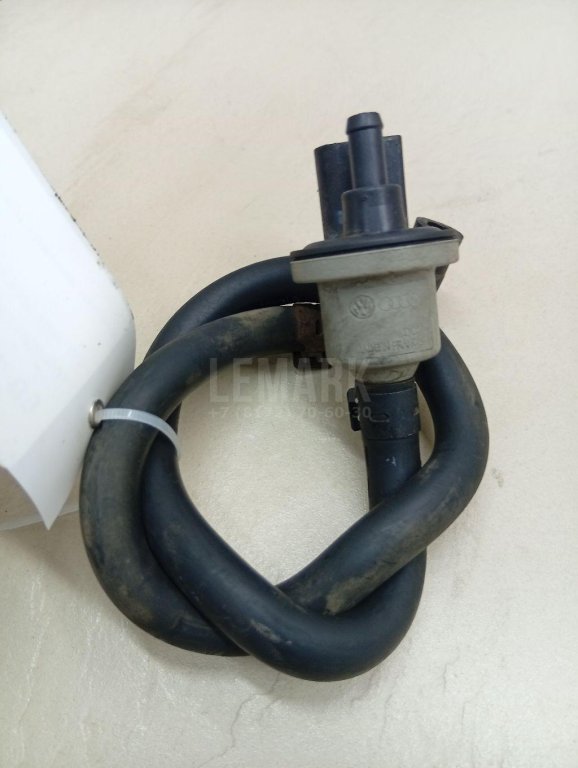 Клапан вентиляции топливного бака