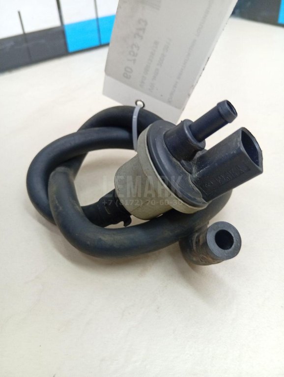 Клапан вентиляции топливного бака