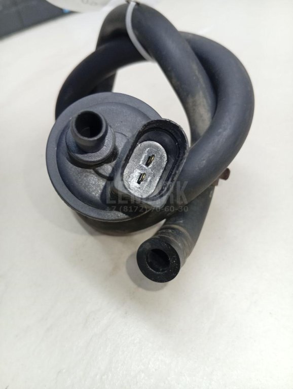 Клапан вентиляции топливного бака