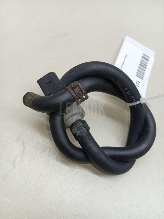 Клапан вентиляции топливного бака