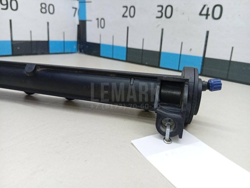 Рейка топливная (рампа)