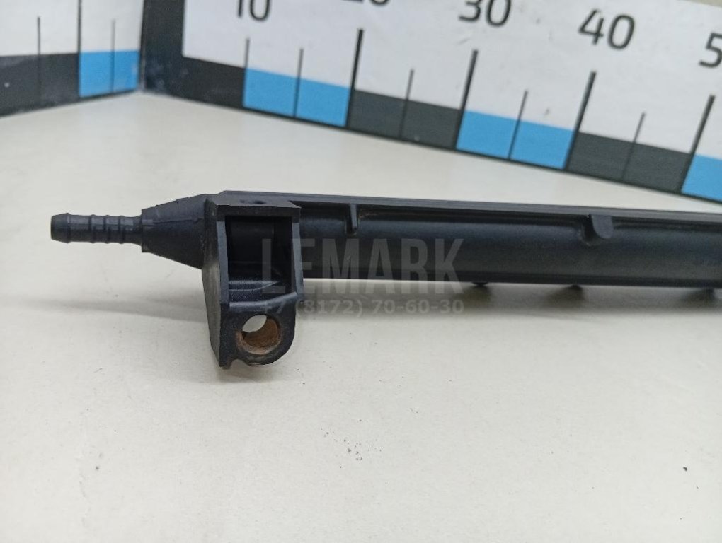 Рейка топливная (рампа)