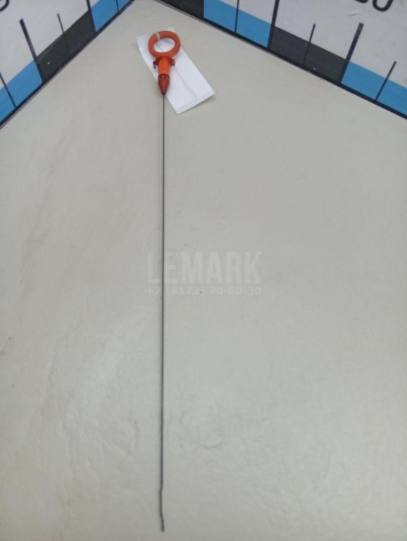 Щуп масляный