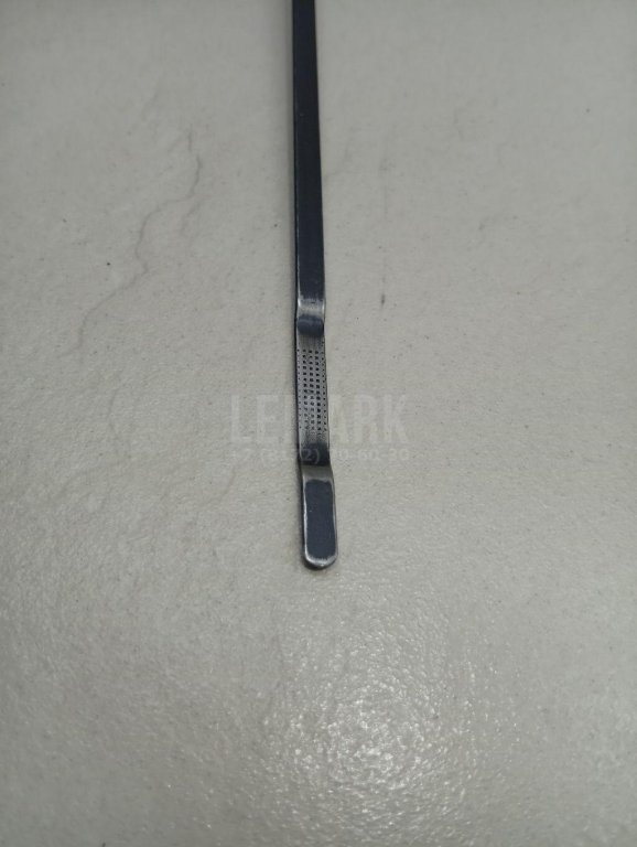 Щуп масляный