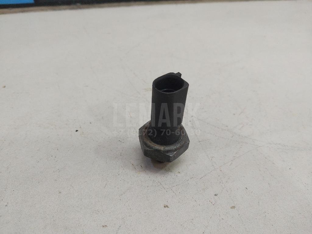 Датчик давления масла