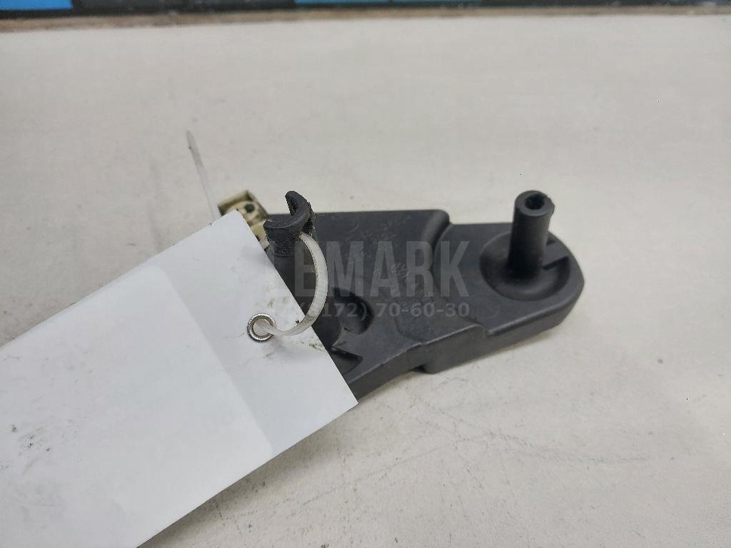 Тяга кулисы КПП