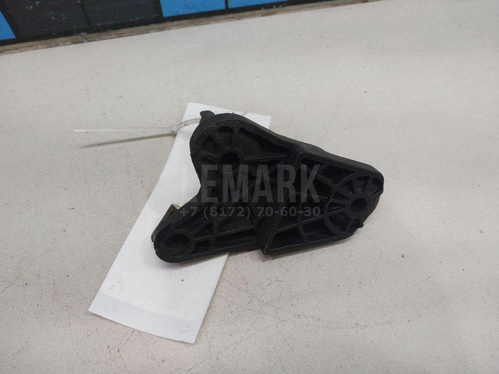 Тяга кулисы КПП