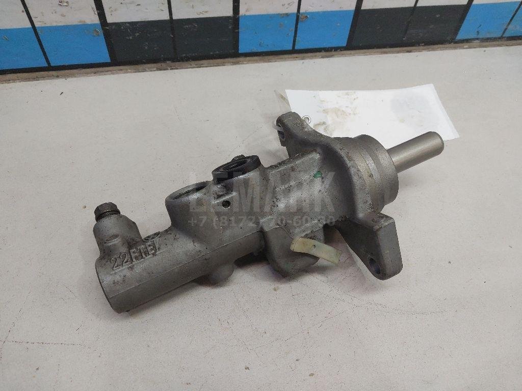 Цилиндр тормозной главный