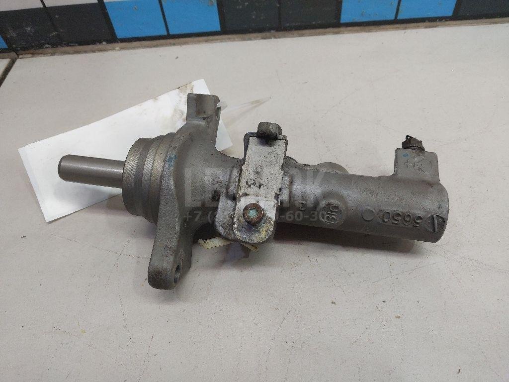 Цилиндр тормозной главный