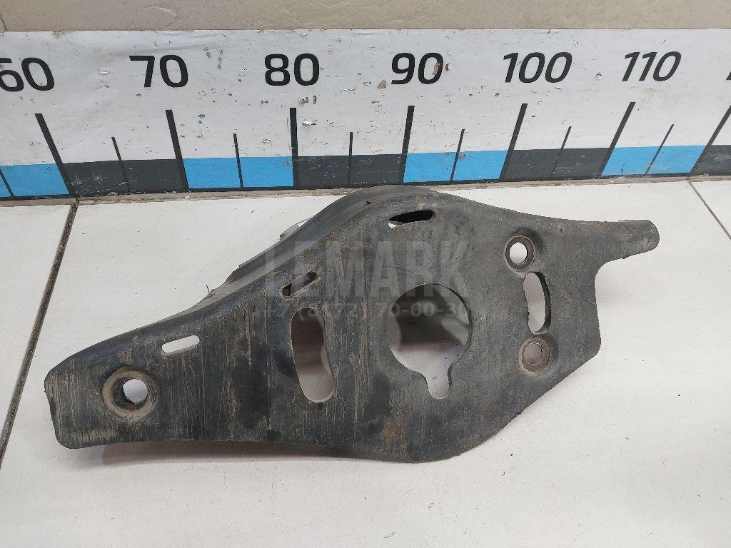 Защита антигравийная