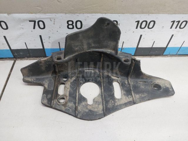 Защита антигравийная