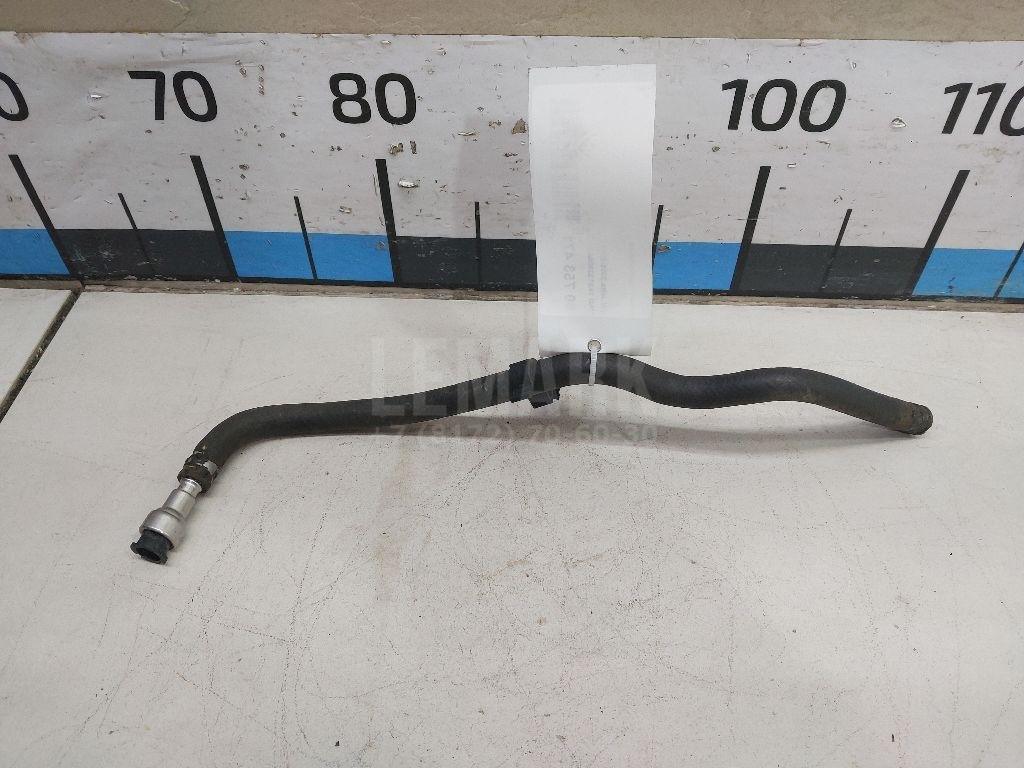 Шланг топливный