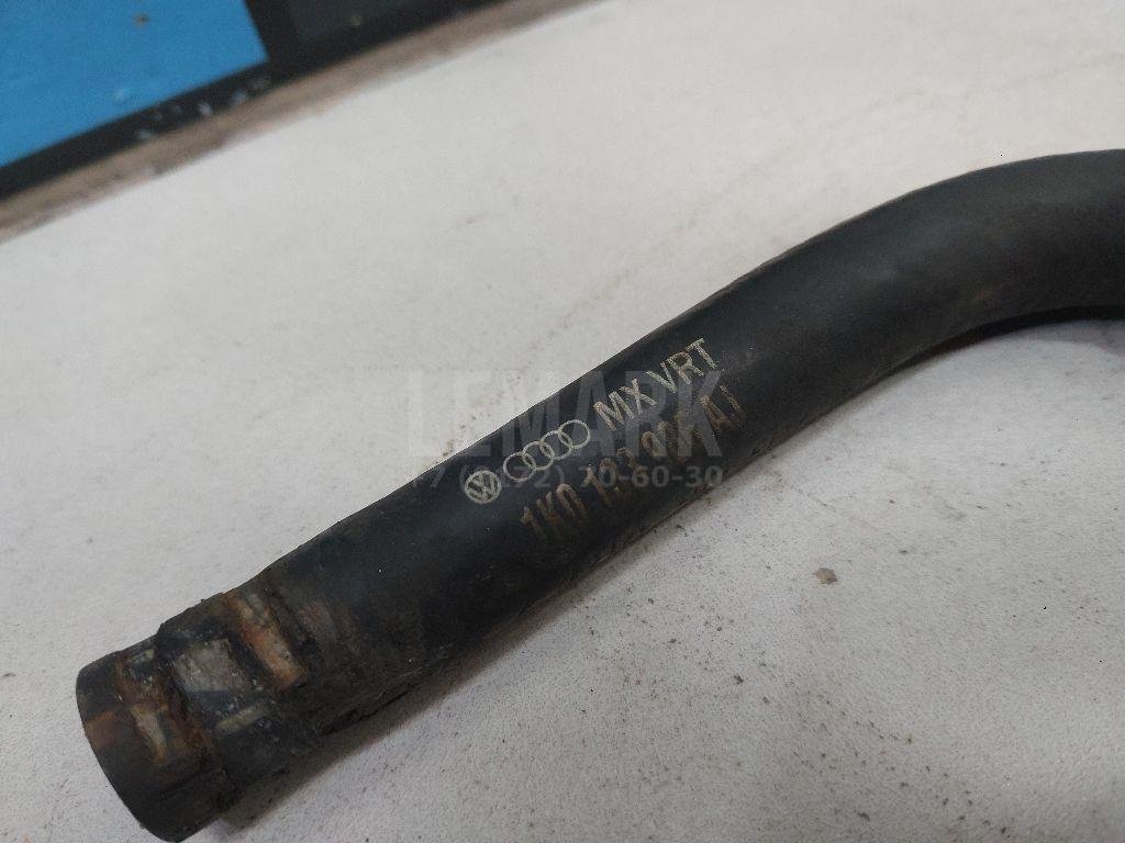 Шланг топливный