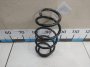 Пружина передняя