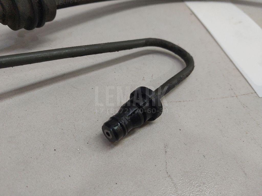 Трубка цилиндра сцепления