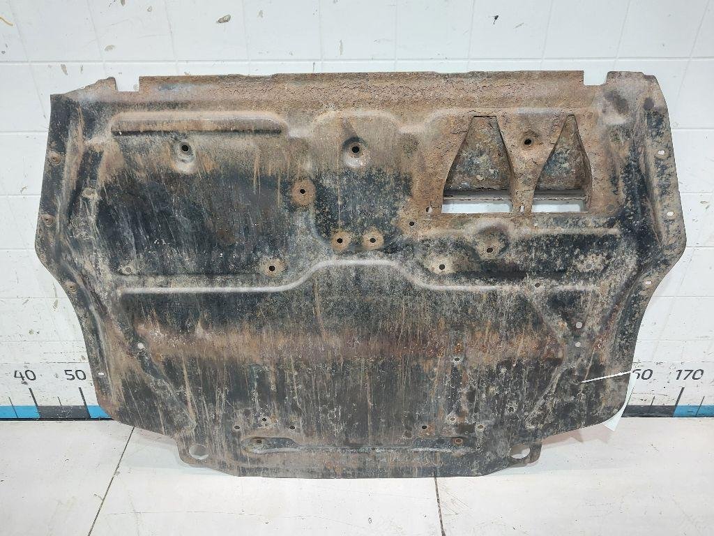 Защита картера