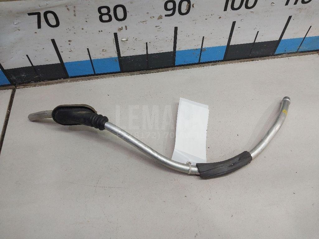 Трубка для  Audi A4 [B8] 2007-2015