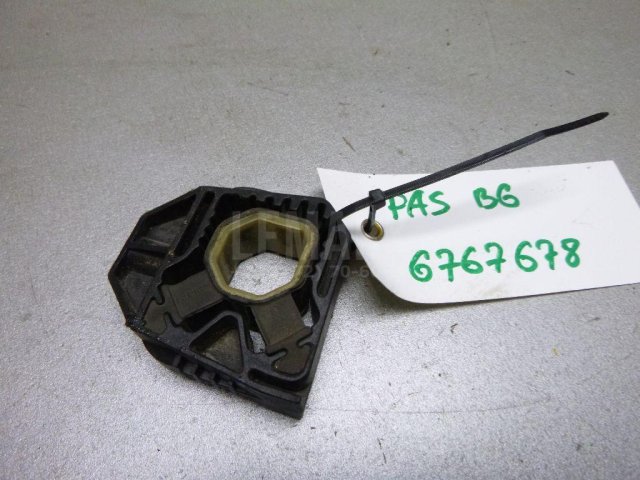 Кронштейн радиатора