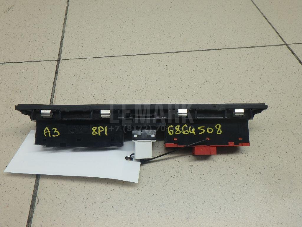 Блок кнопок