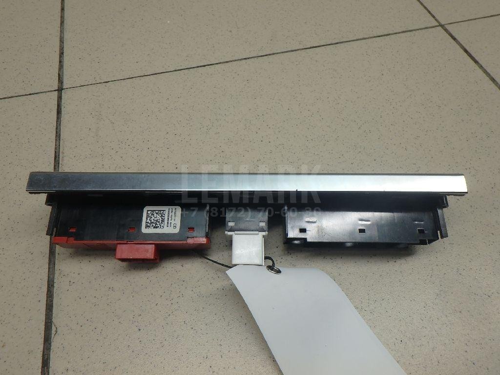 Блок кнопок