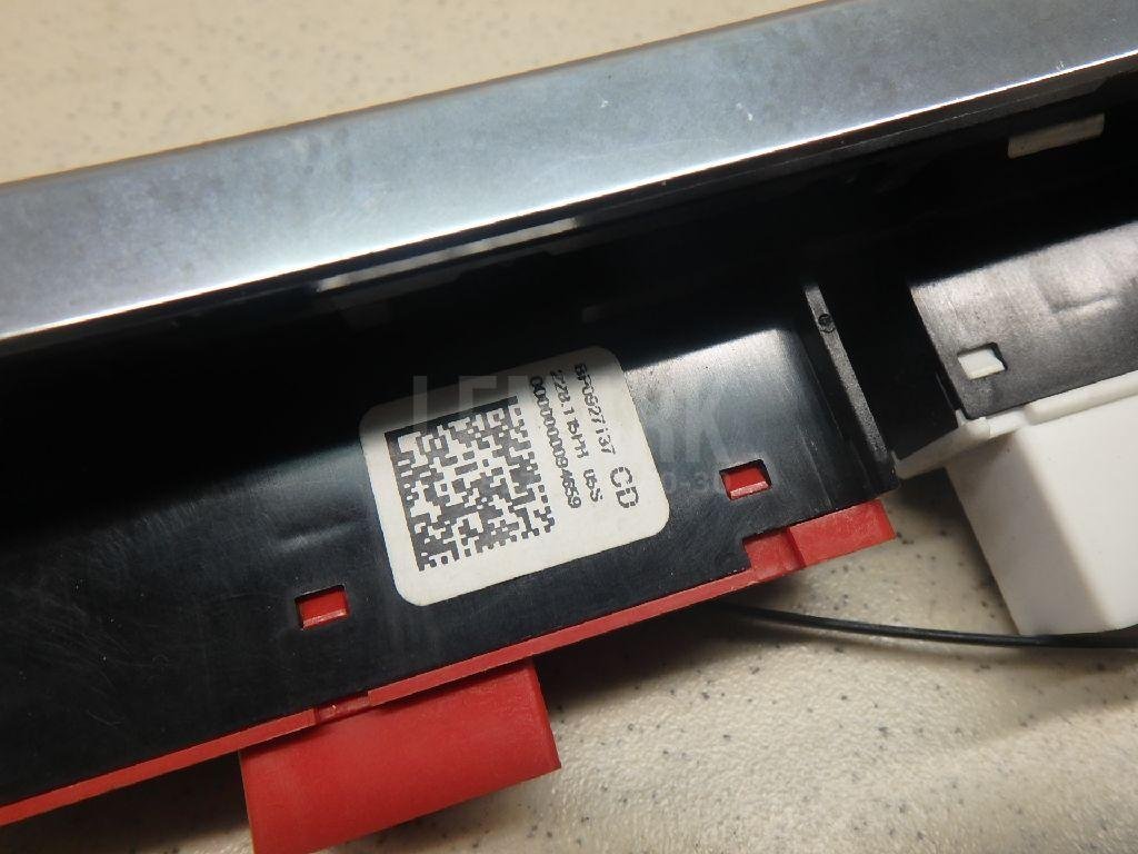 Блок кнопок