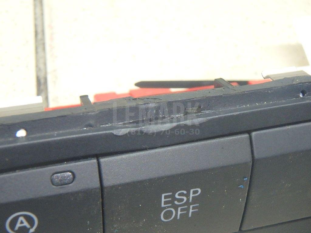 Блок кнопок