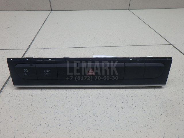 Блок кнопок