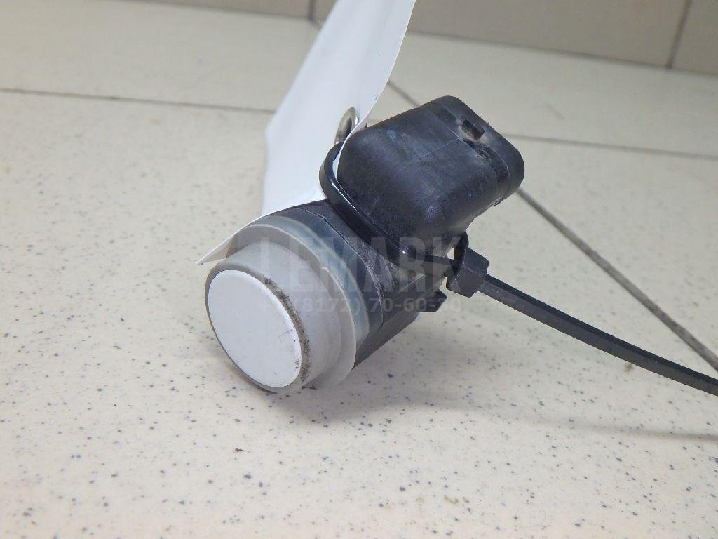 Датчик парковки