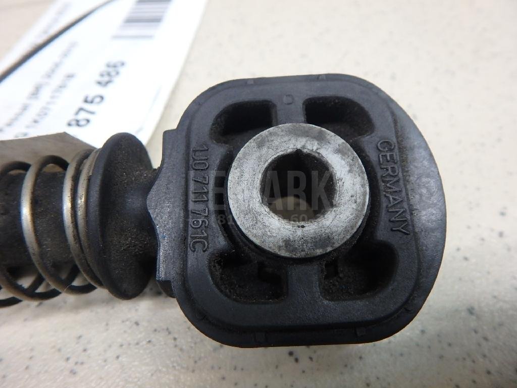 Фиксатор троса КПП