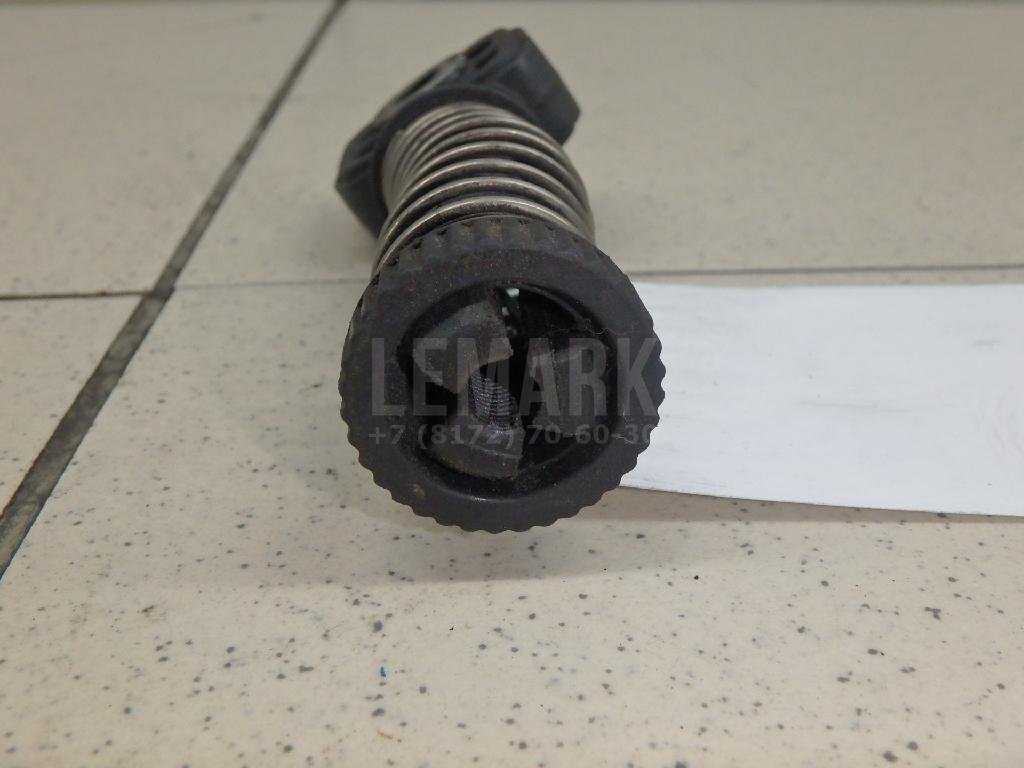 Фиксатор троса КПП