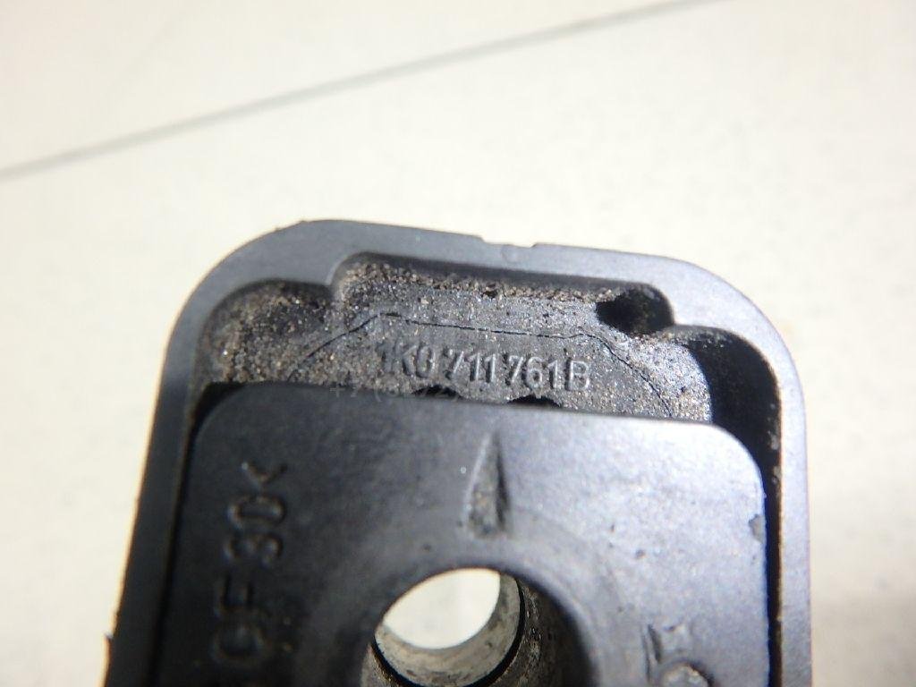 Фиксатор троса КПП