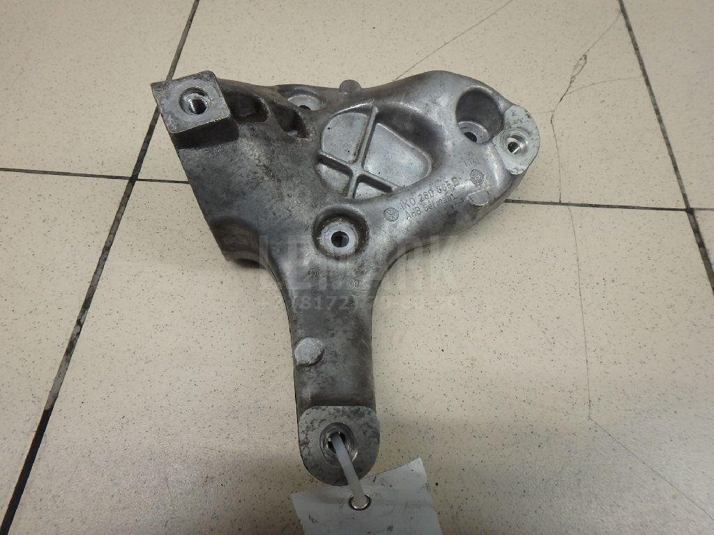 Кронштейн кондиционера