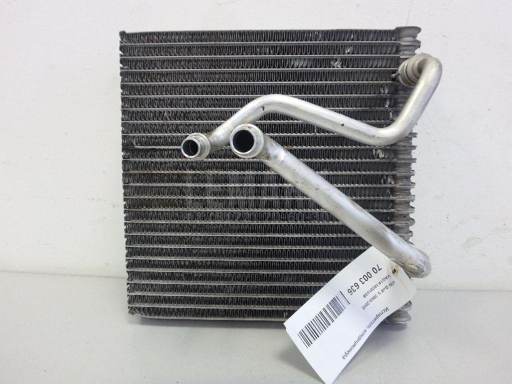 Испаритель кондиционера