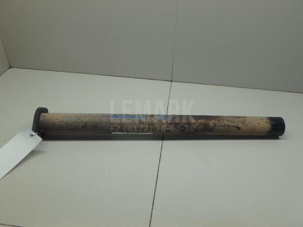 Труба глушителя