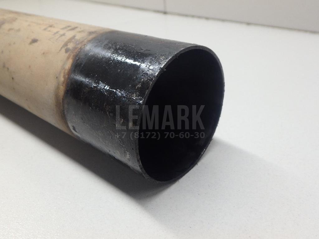 Труба глушителя