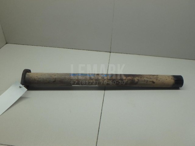 Труба глушителя