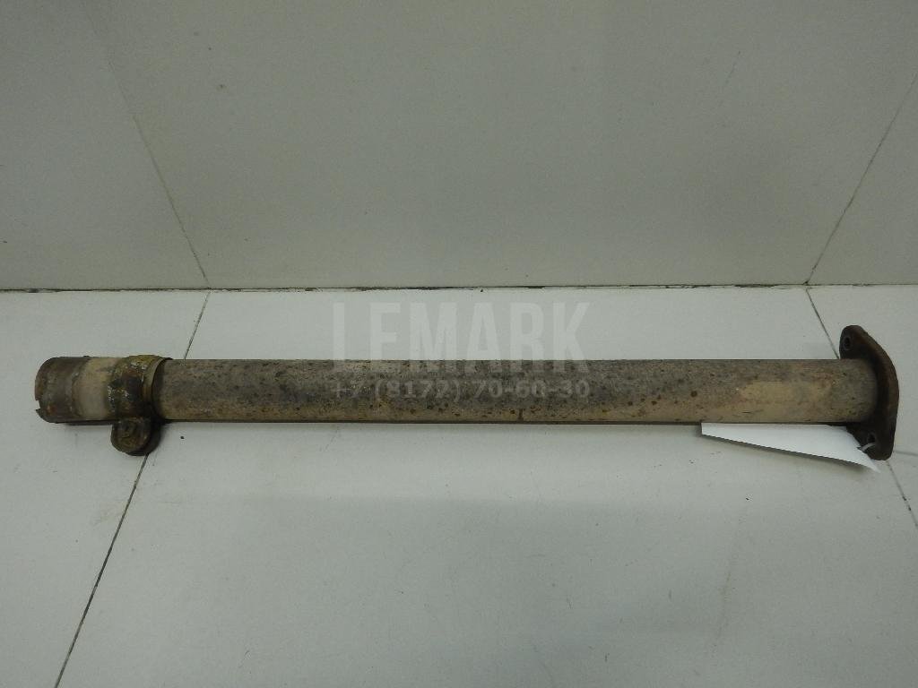 Труба глушителя