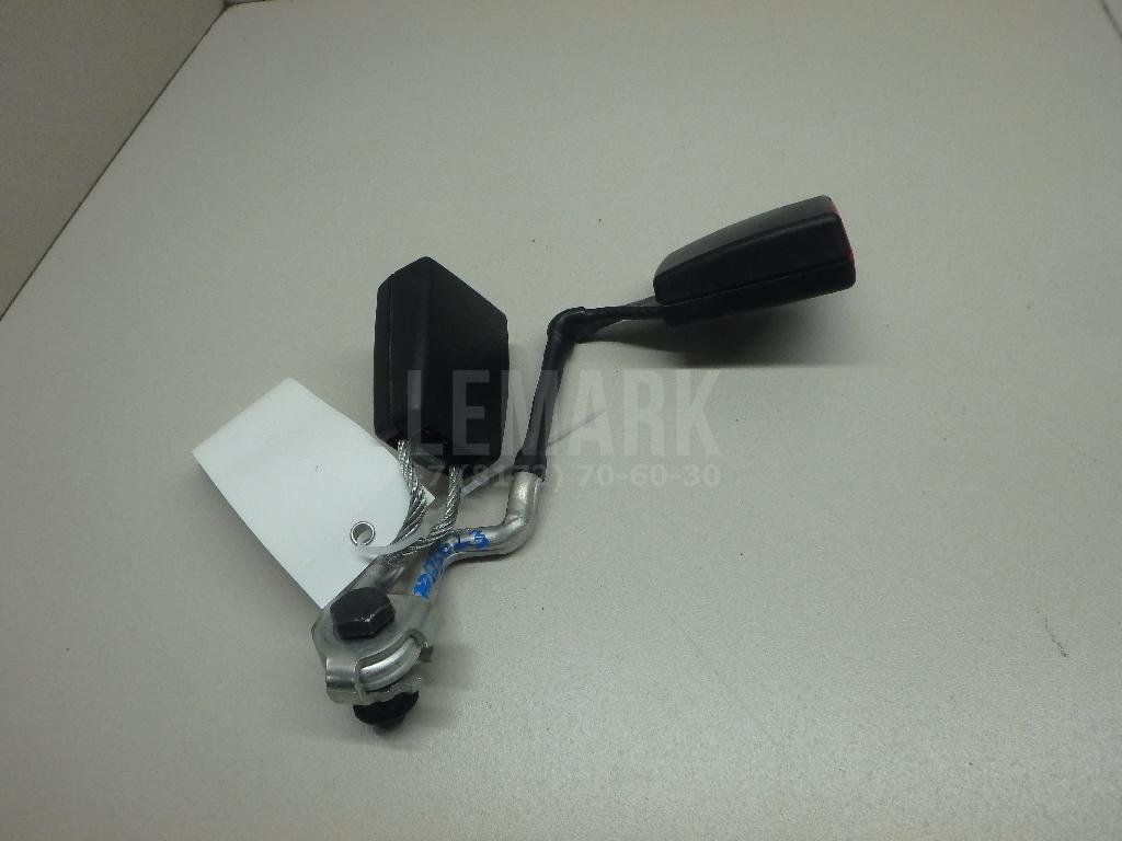 Ответная часть ремня безопасности