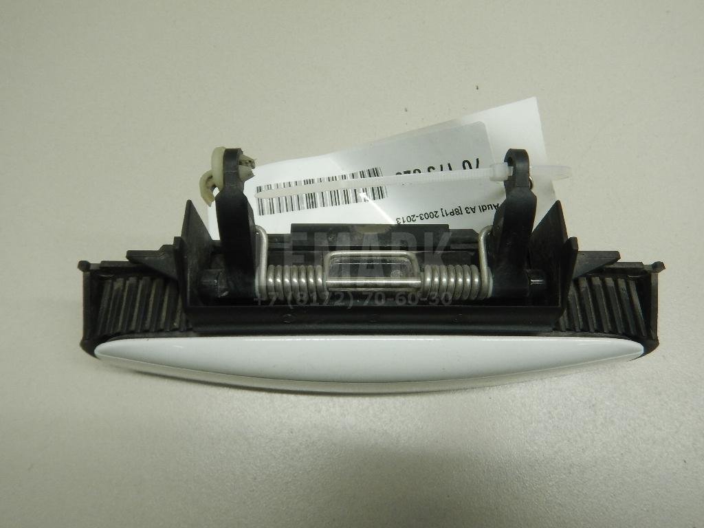 Ручка двери задней наружная правая