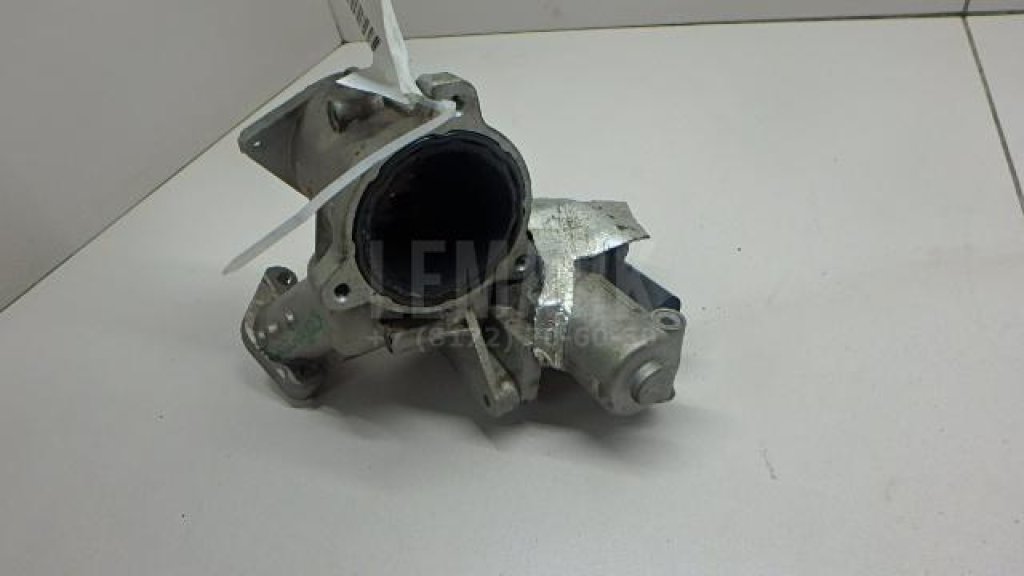 Клапан рециркуляции выхлопных газов