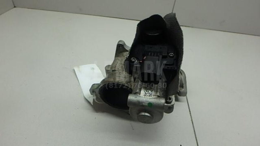 Клапан рециркуляции выхлопных газов