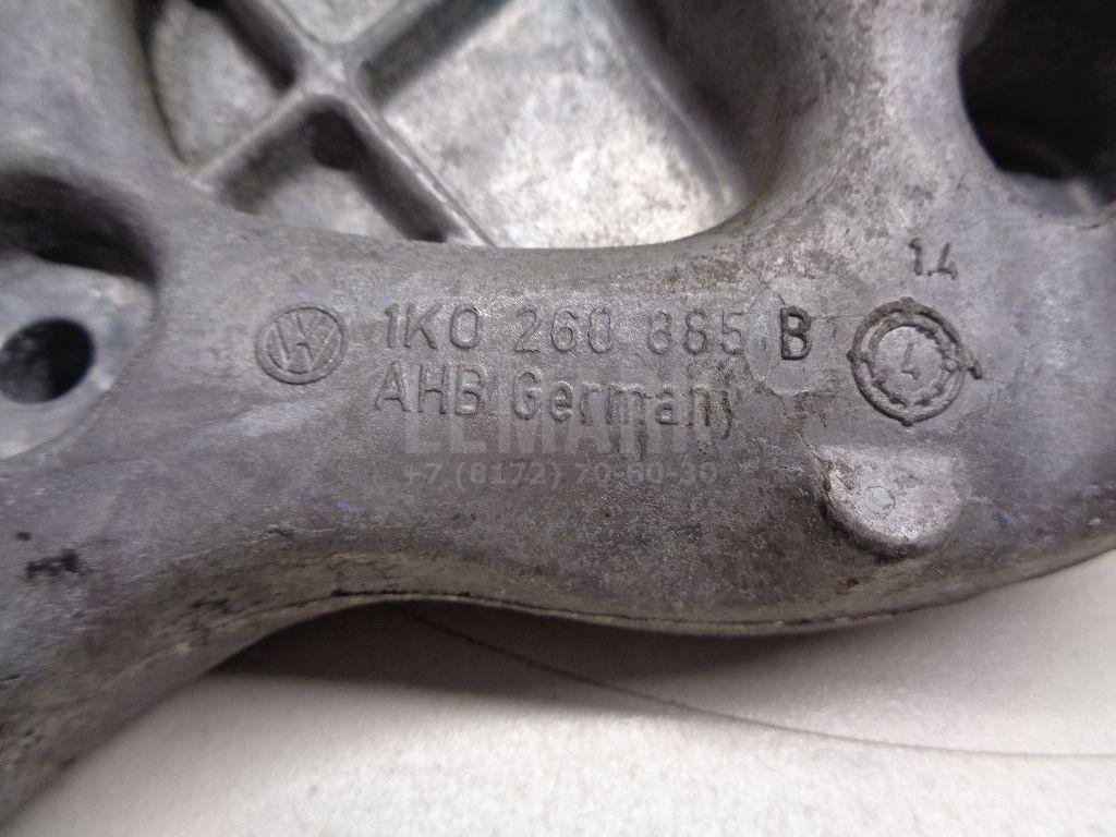 Кронштейн кондиционера для  Audi A4 [B8] 2007-2015