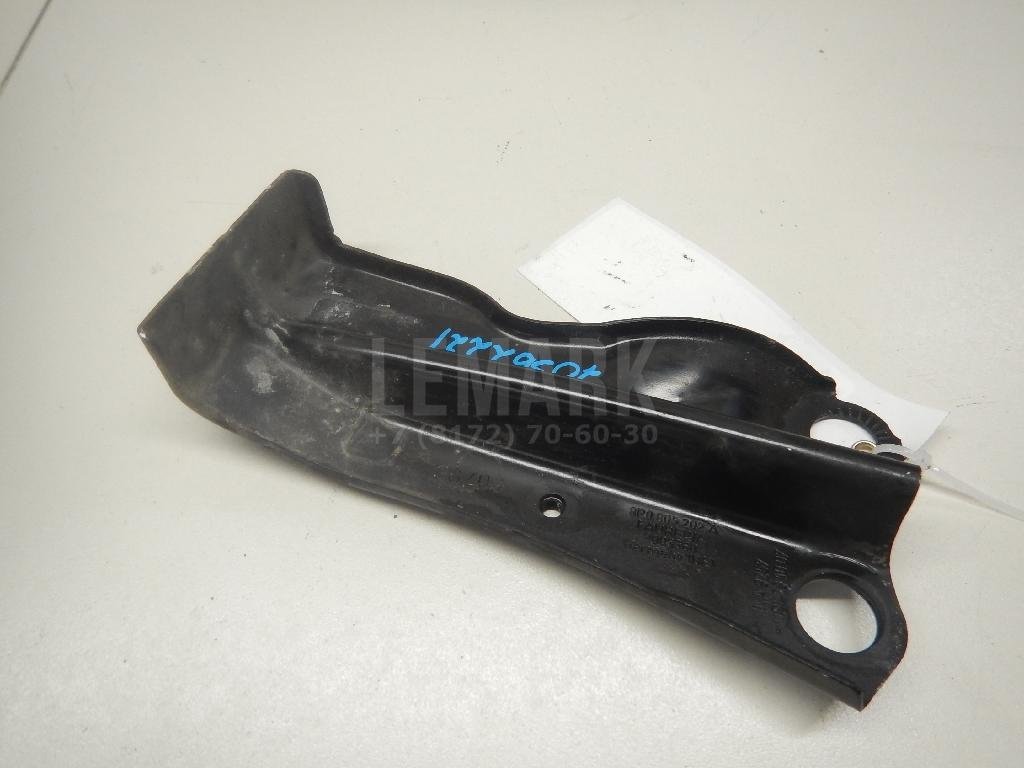 Элемент передней панели для  Alfa Romeo MiTo 2008-2018