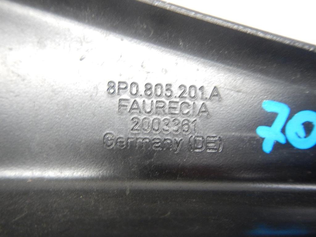 Элемент передней панели для  Alfa Romeo Giulietta 2010-2020