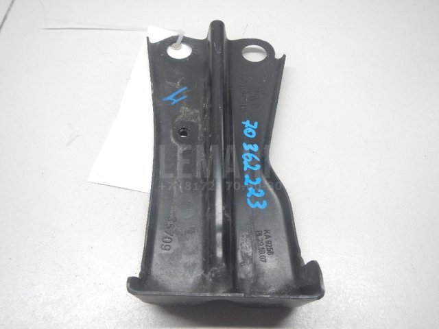 Элемент передней панели