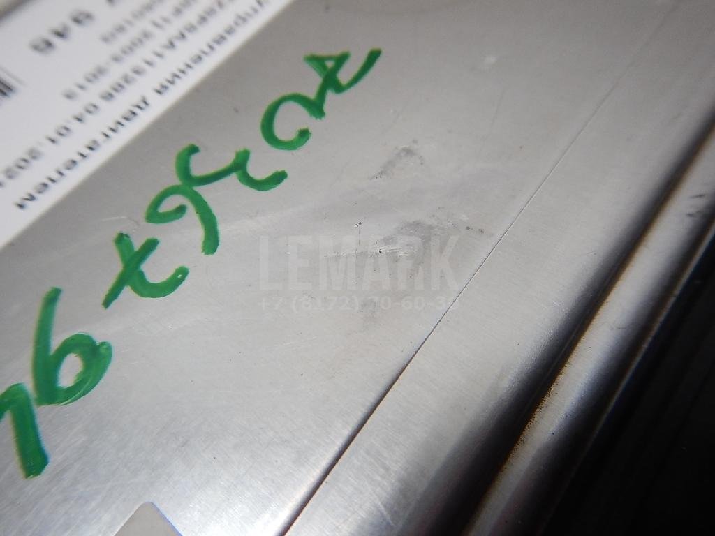 Блок управления двигателем для  Audi A3 [8P1] 2003-2013