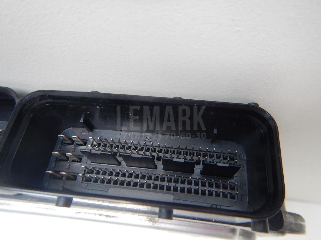 Блок управления двигателем для  Audi A3 [8P1] 2003-2013