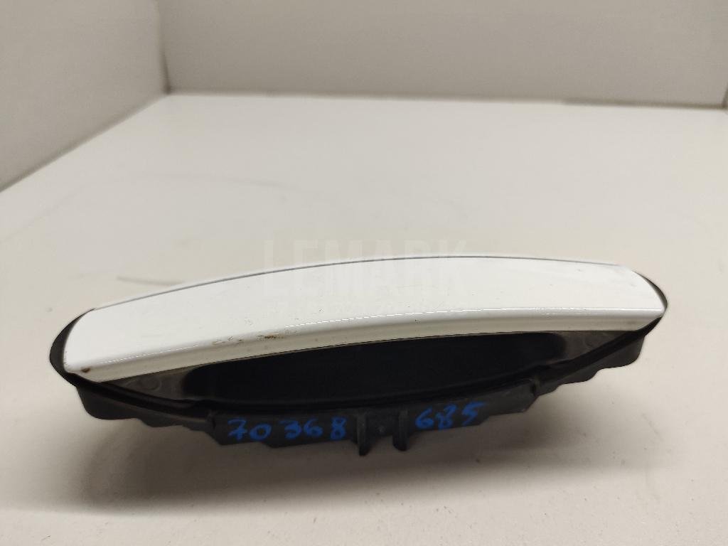 Ручка двери задней наружная правая