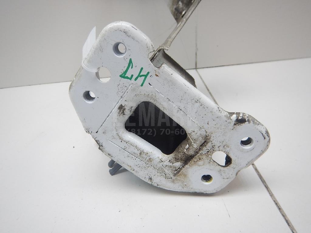 Лонжерон передний левый