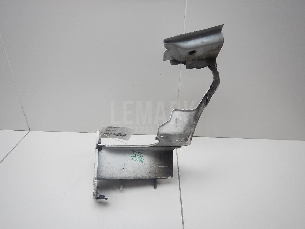 Лонжерон передний левый